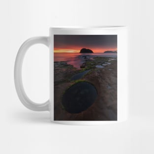 Rockpools Mug